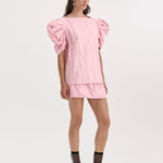 Nackiyé Lolita Oversize Top