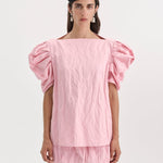 Nackiyé Lolita Oversize Top