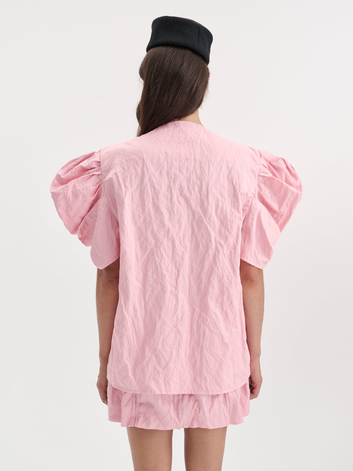 Nackiyé Lolita Oversize Top