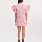 Nackiyé Blow Skirt