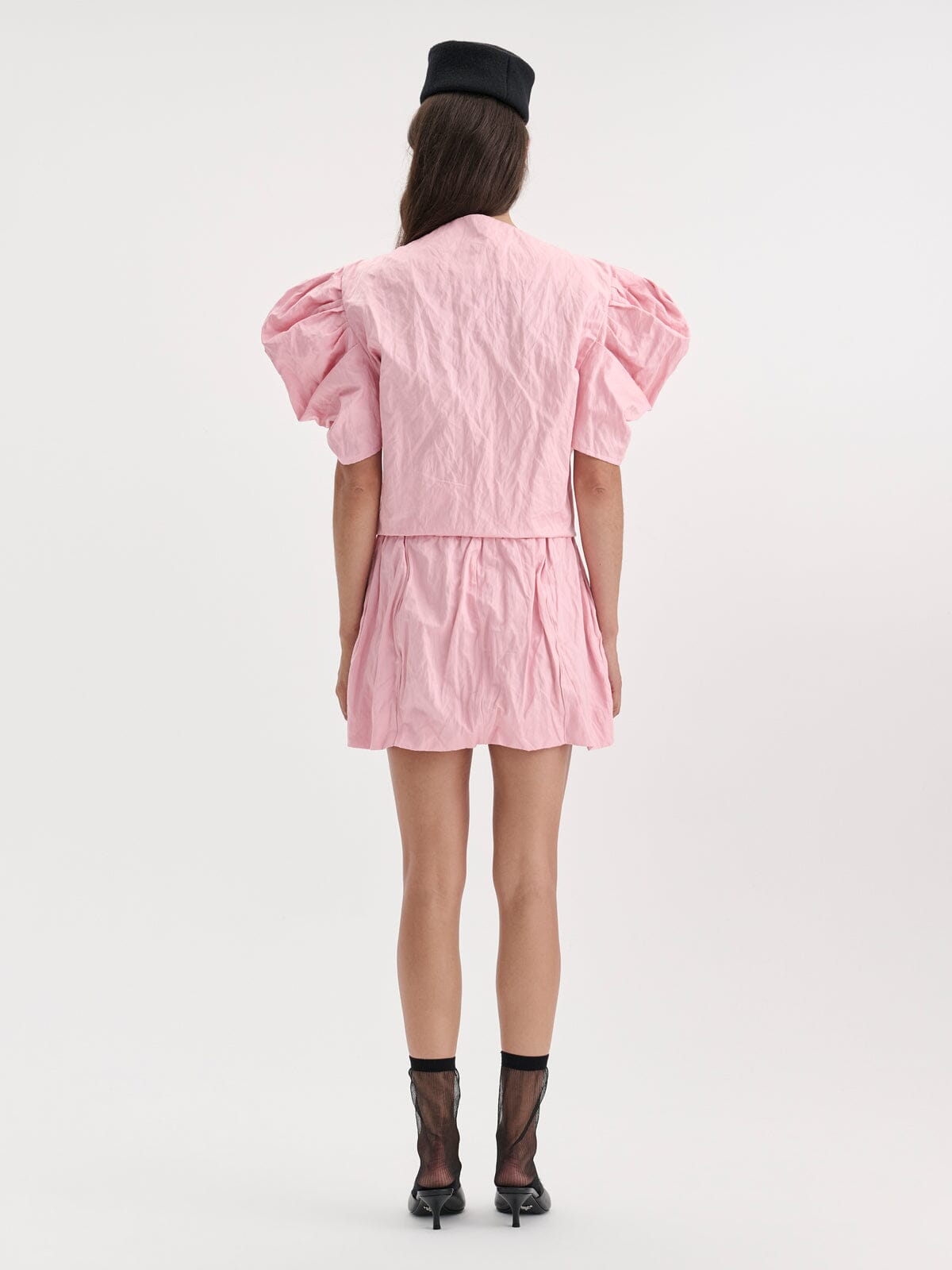 Nackiyé Blow Skirt