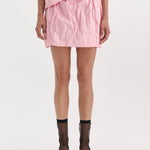 Nackiyé Blow Skirt