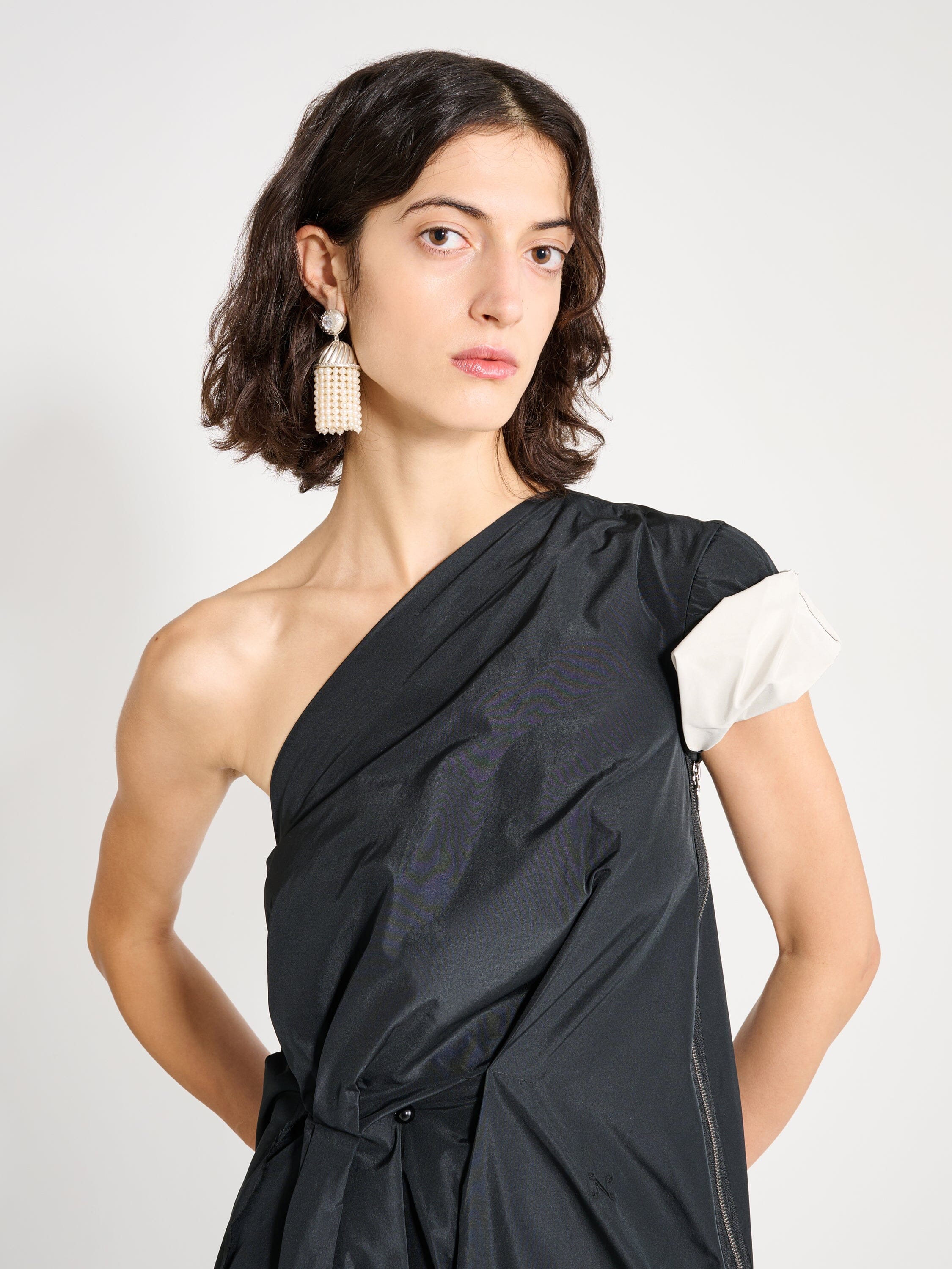 Nackiyé Dress Athina Dress