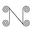 Nackiyé logo