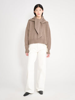 Nackiyé Queen's Guard Scarf