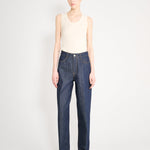 Nackiyé Pant Borrowed Jeans