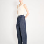 Nackiyé Pant Borrowed Jeans