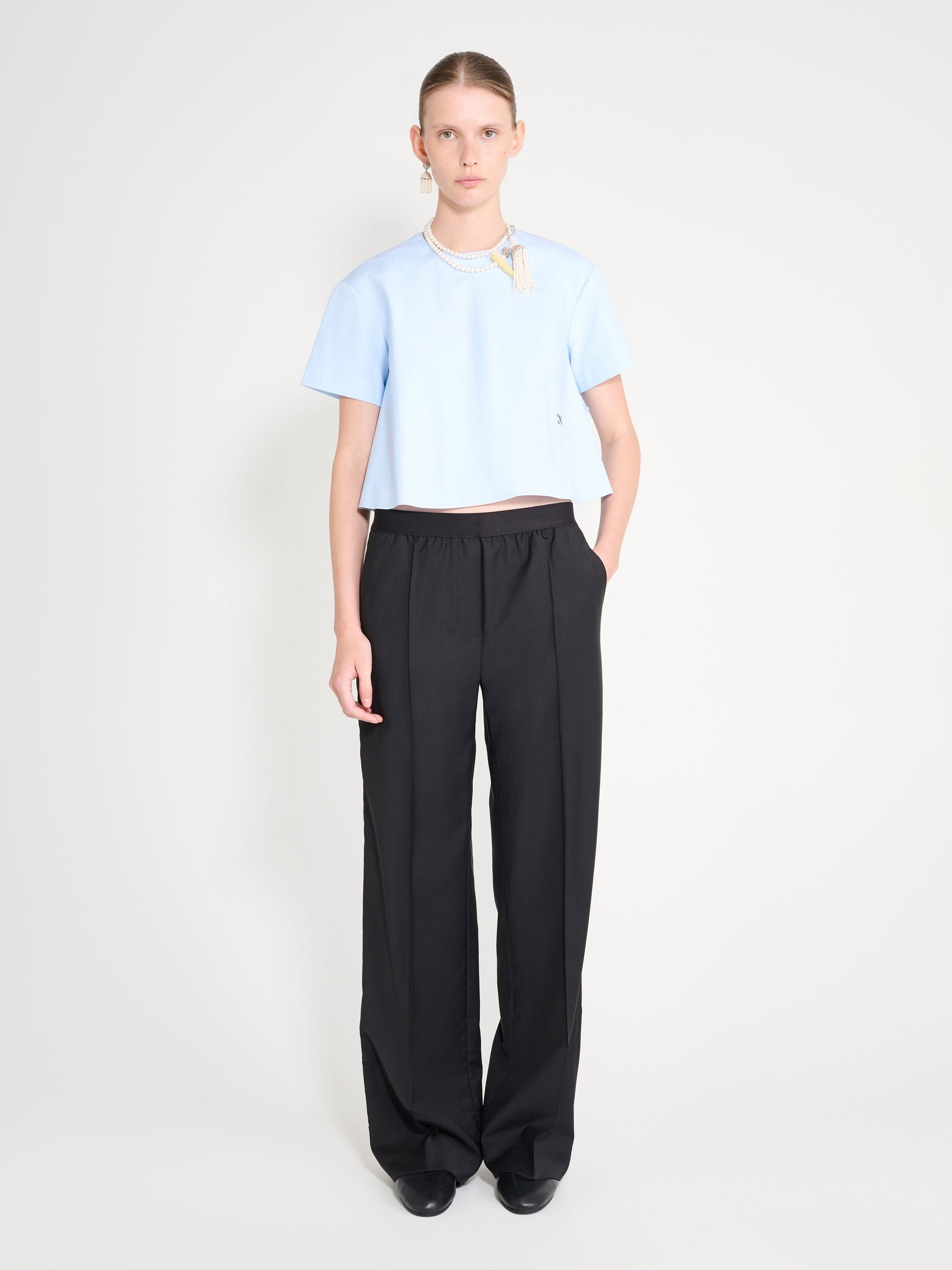 Nackiyé Pant City Calls Pants
