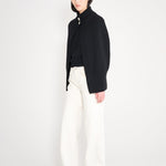 Nackiyé Roxalena Knit Cape