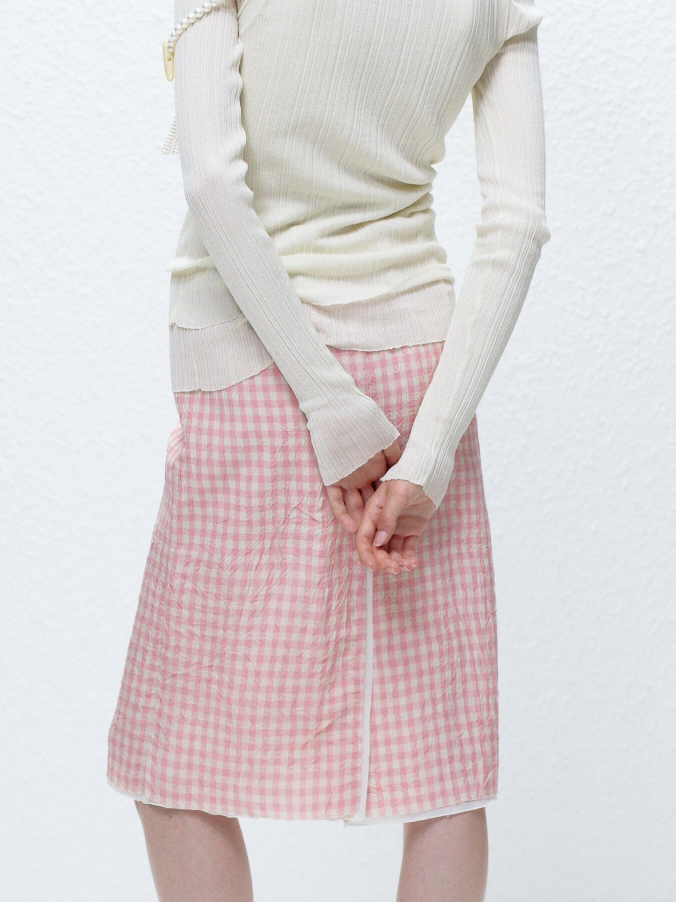 Crayon Skirt main image 1