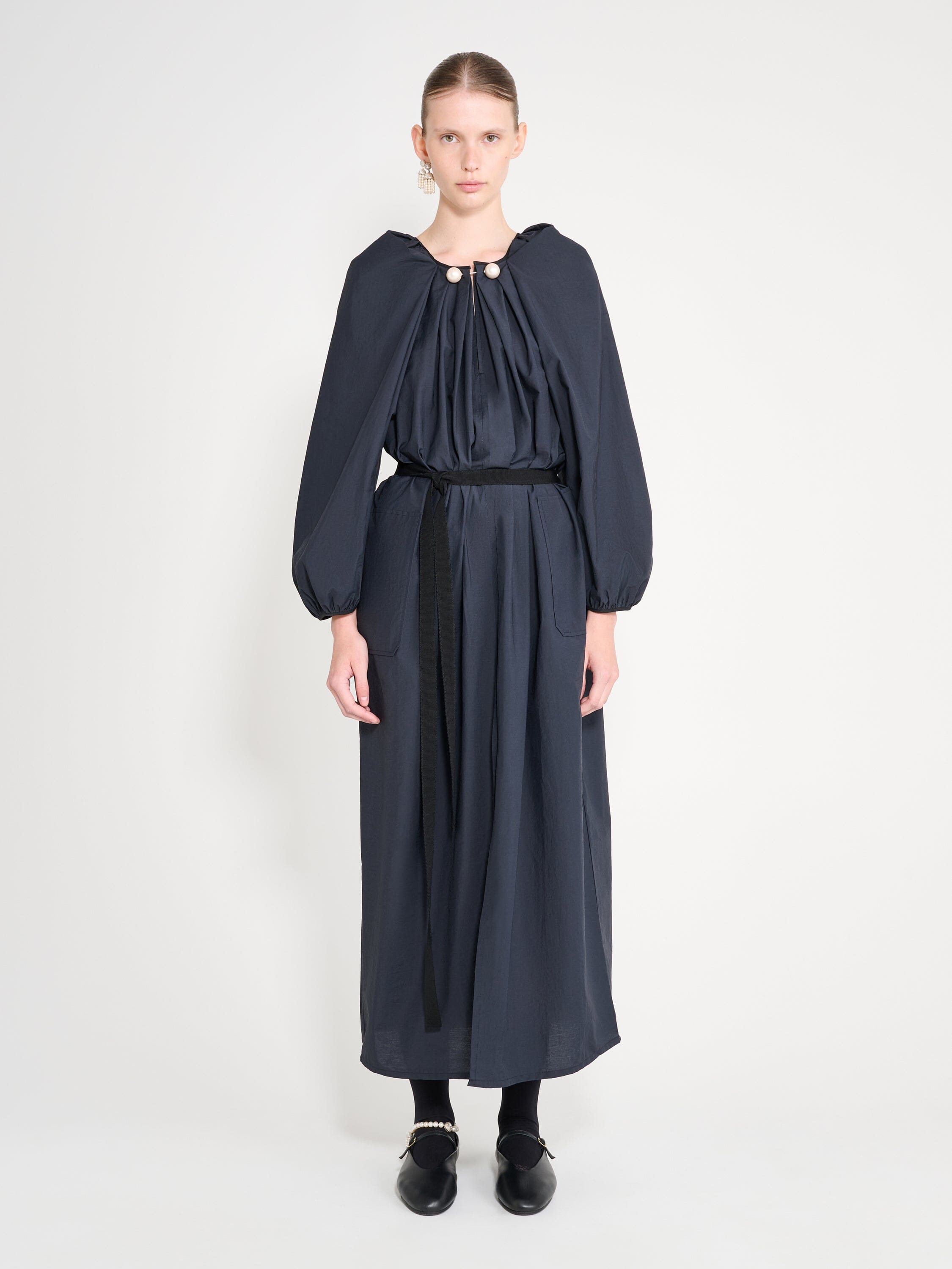 Nackiyé Dress Grand Bazaar Dress