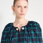 Nackiyé Grand Bazaar Mini Top