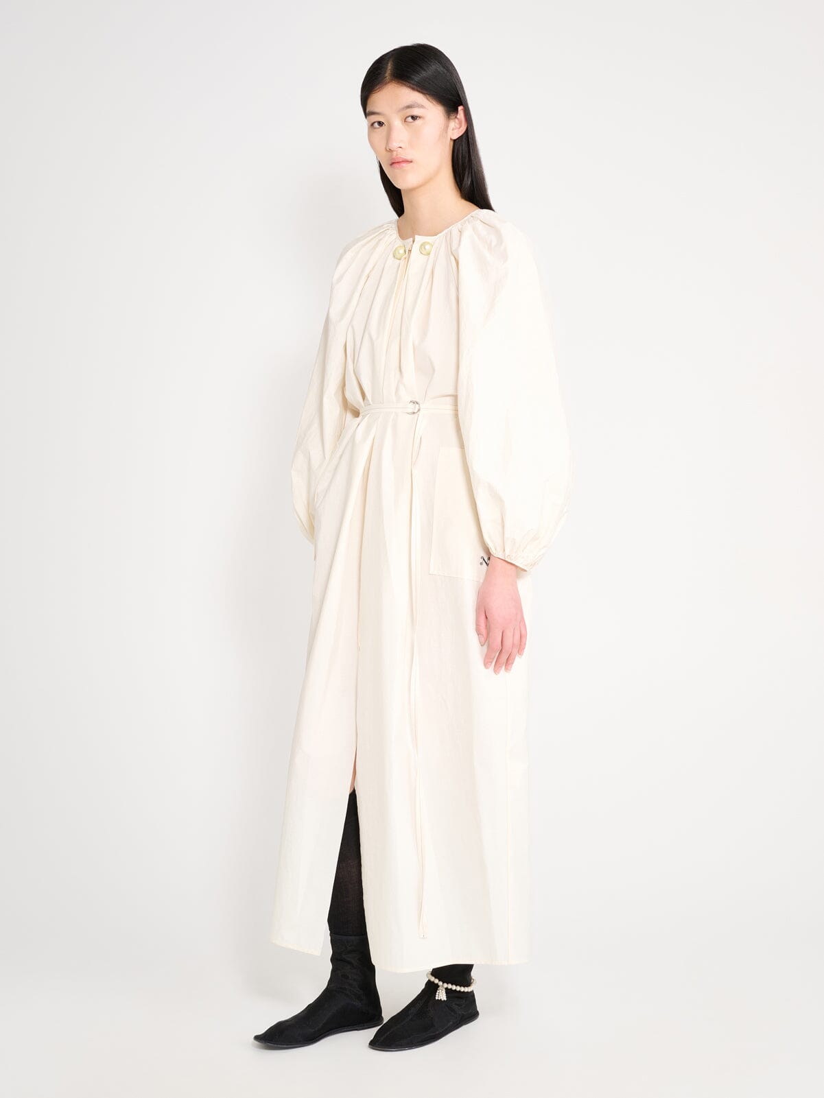 Nackiyé Dress Grand Bazaar Dress