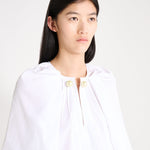 Nackiyé Tops Grand Bazaar Mini Top