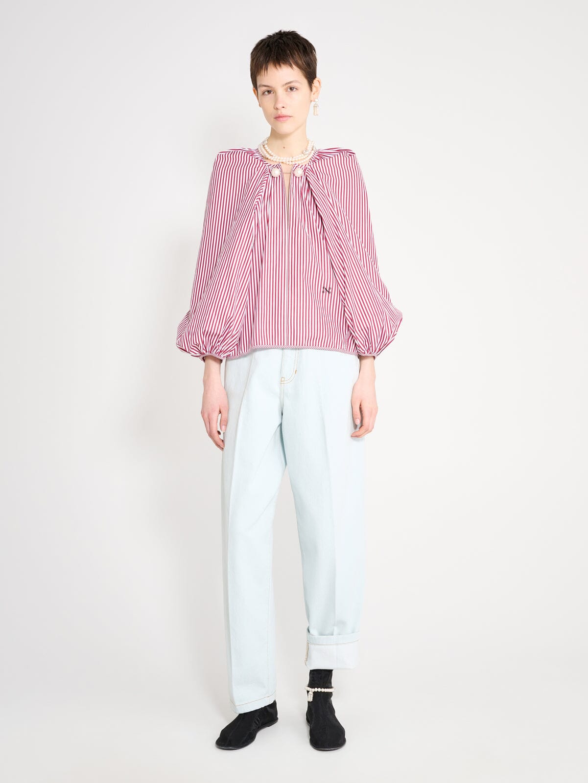 Shirts & Tops – Nackiyé
