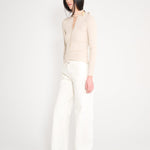 Nackiyé Insider Knit Top