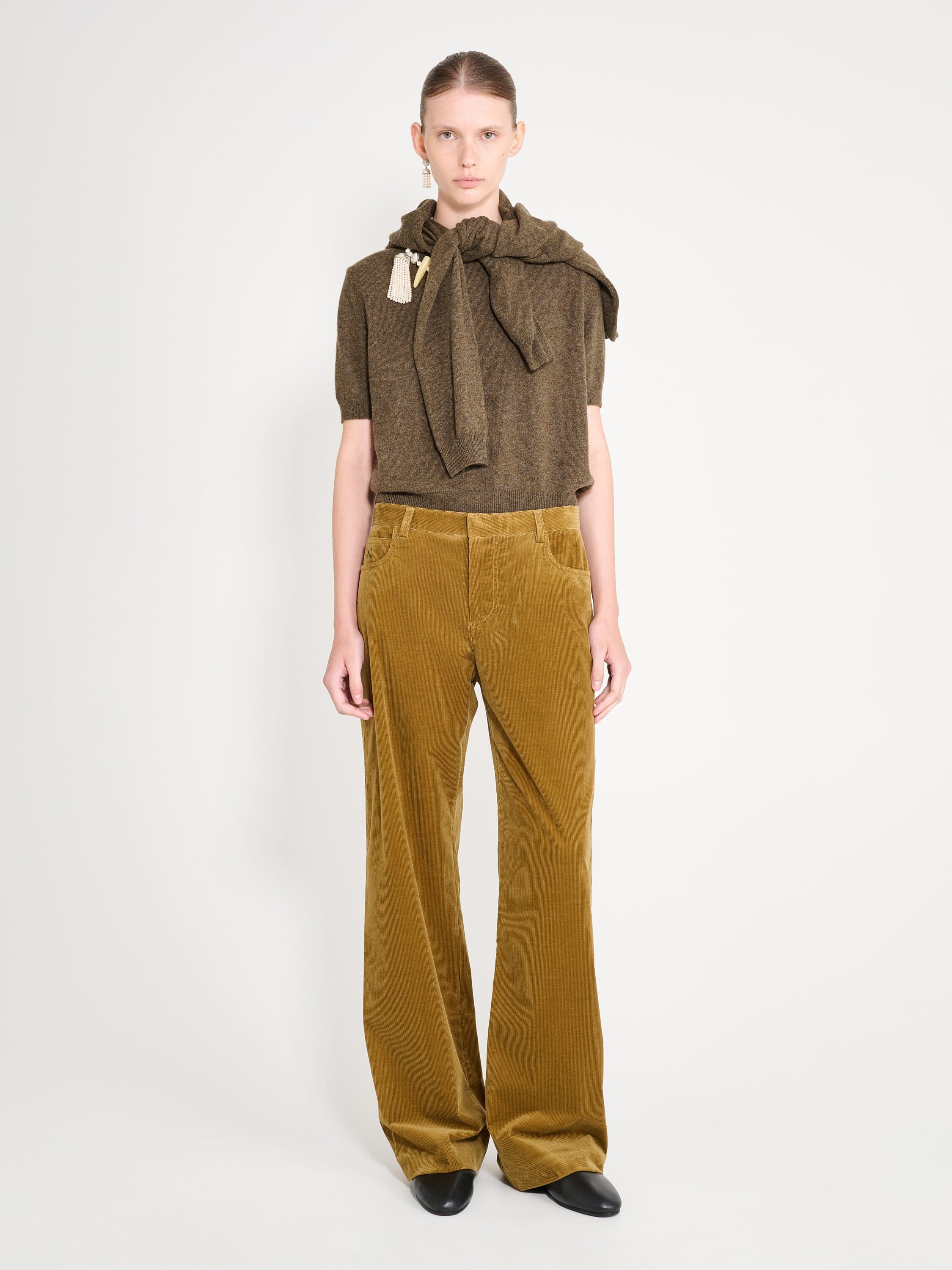 Nackiyé Pant Jimi Pants