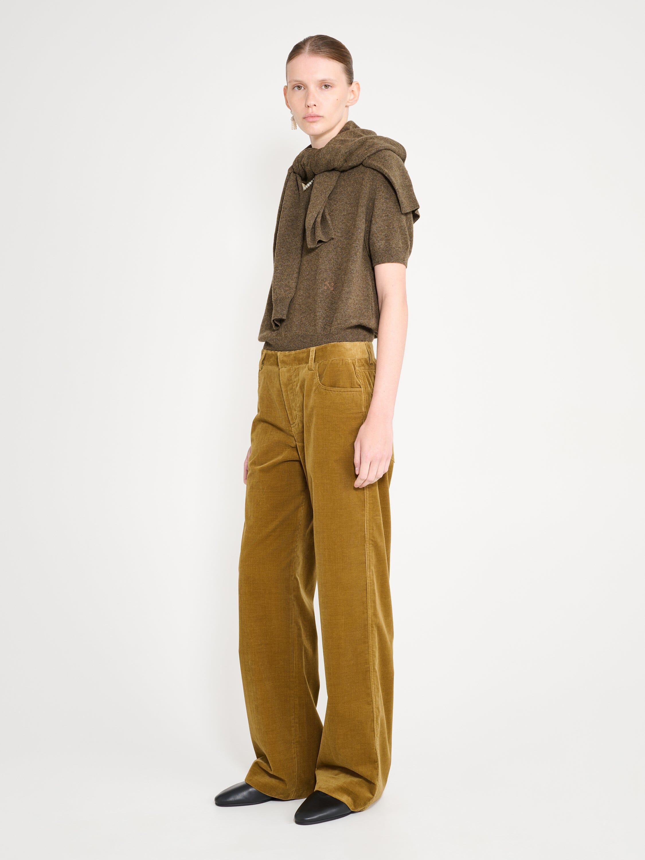 Nackiyé Pant Jimi Pants