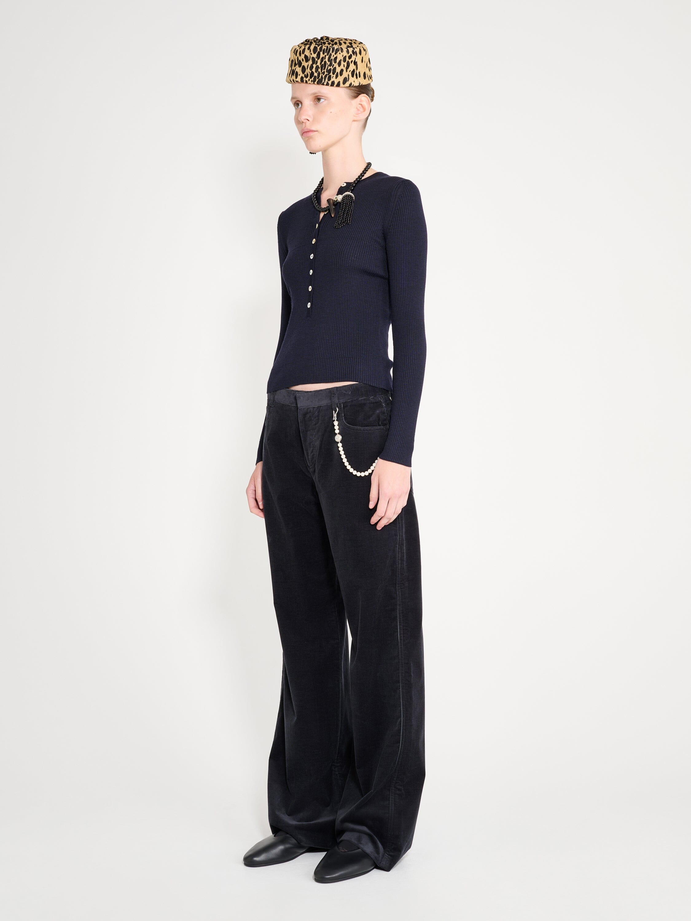 Nackiyé Pant Jimi Pants