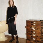 Nackiyé Lip Sync Skirt