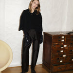 Nackiyé Smoking Pants