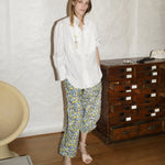 Nackiyé BOTTOMS Topkapi Pants