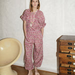 Nackiyé BOTTOMS Topkapi Pants