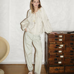 Nackiyé TOPS Grand Bazaar Top