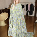 Nackiyé DRESSES Orientalis Dress