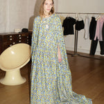 Nackiyé DRESSES Orientalis Dress