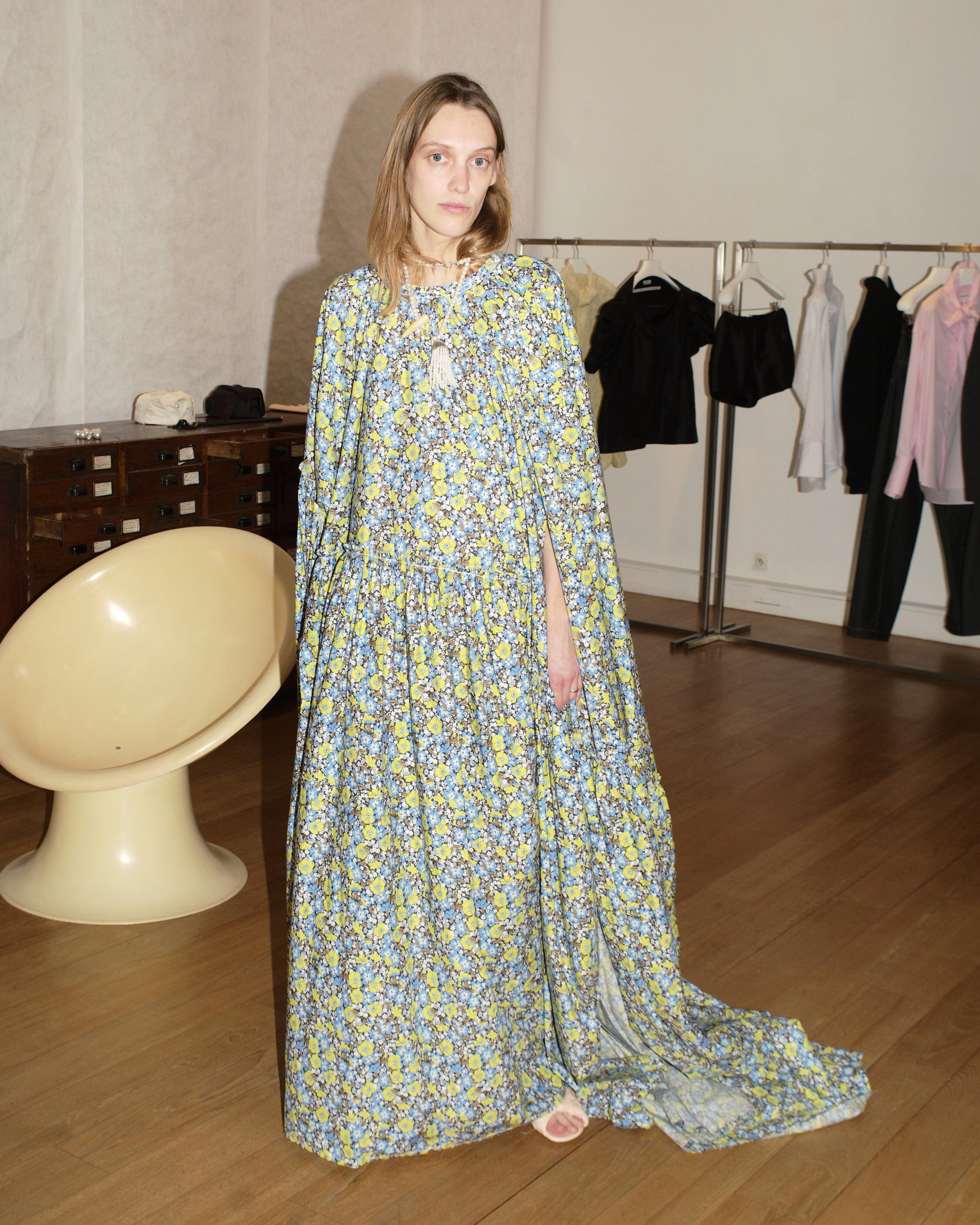 Nackiyé DRESSES Orientalis Dress