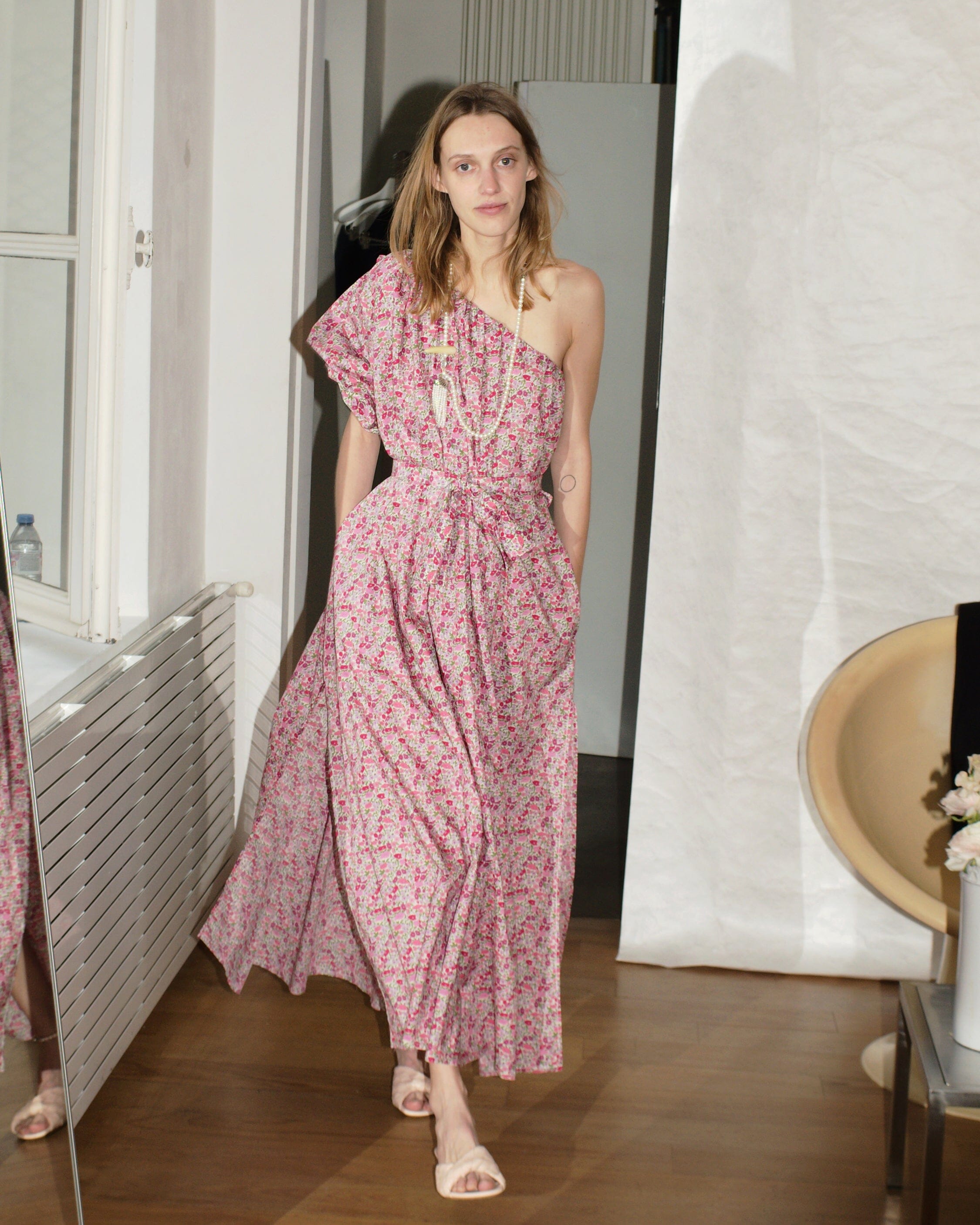 Nackiyé DRESSES Antiparos Dress