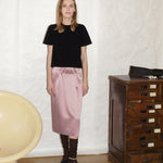 Nackiyé Lip Sync Skirt