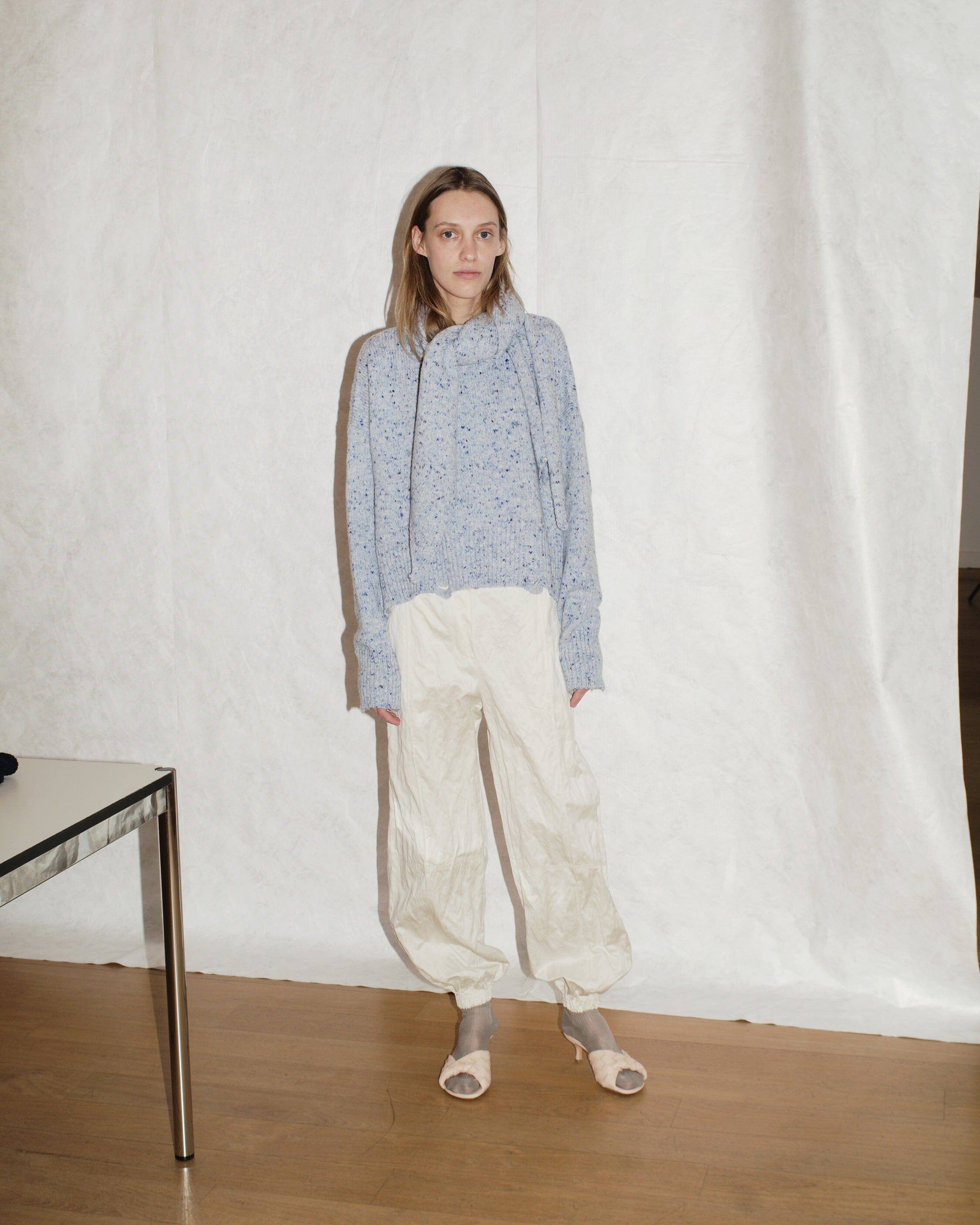 Nackiyé BOTTOMS Topkapi Pants