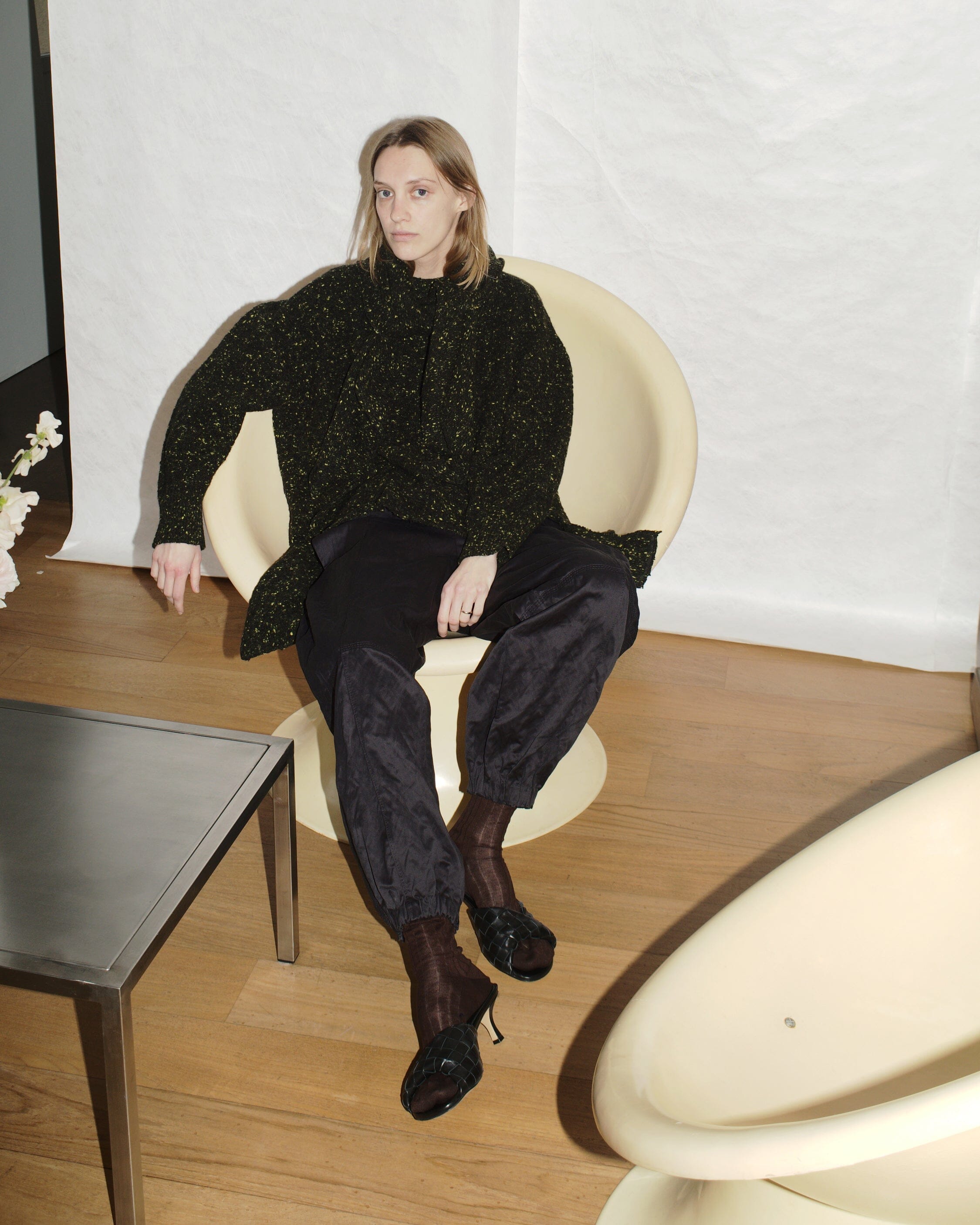 Nackiyé BOTTOMS Topkapi Pants