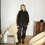 Nackiyé Siren Cashmere Knit Sweater