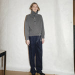 Nackiyé Mixtape Knit Sweater