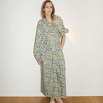 Nackiyé DRESSES Grand Bazaar Dress