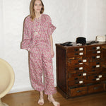 Nackiyé TOPS Grand Bazaar Top