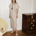 Nackiyé BOTTOMS Summer Skirt