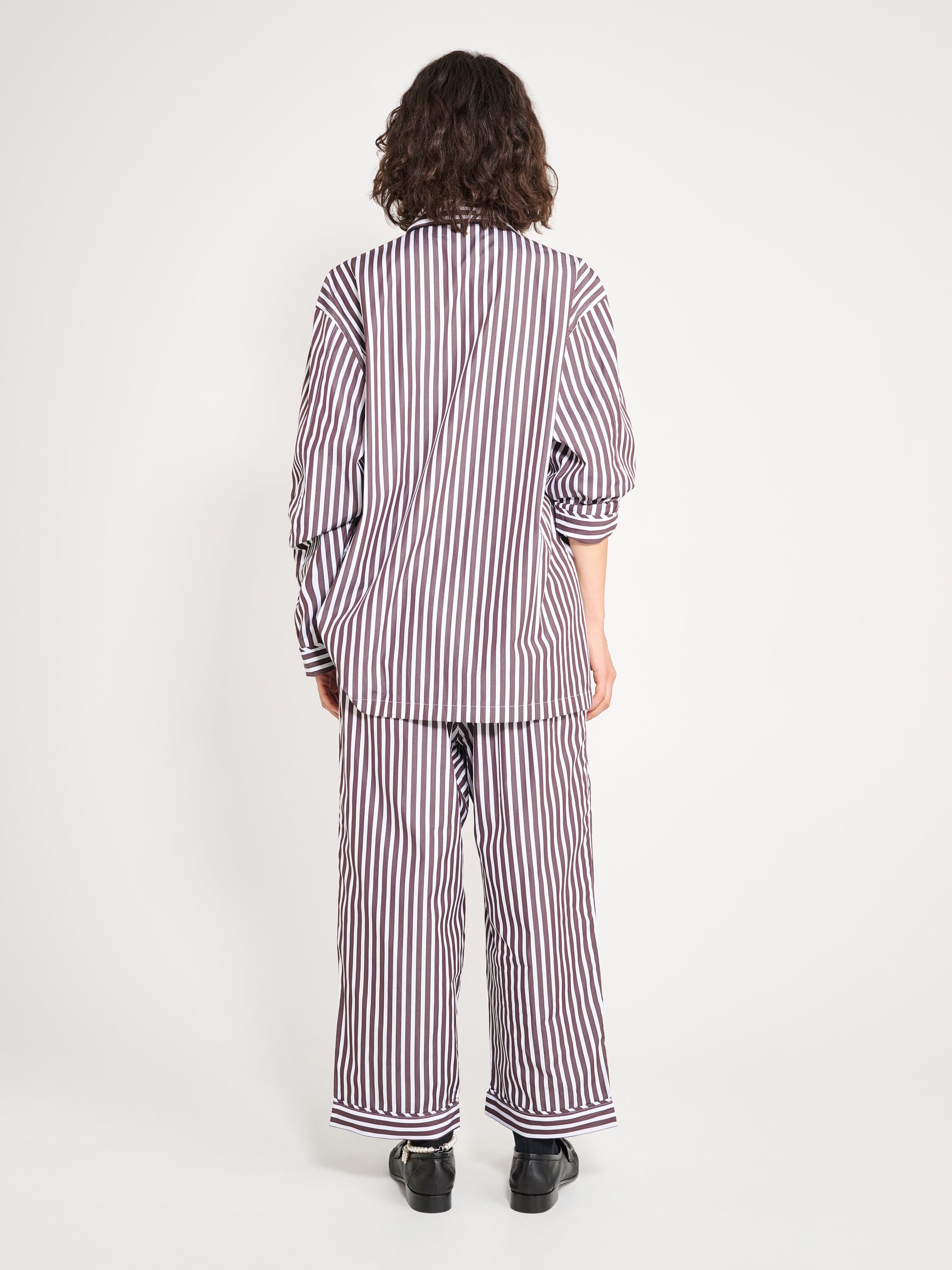 Nackiyé Pant Life is A Beach Pants