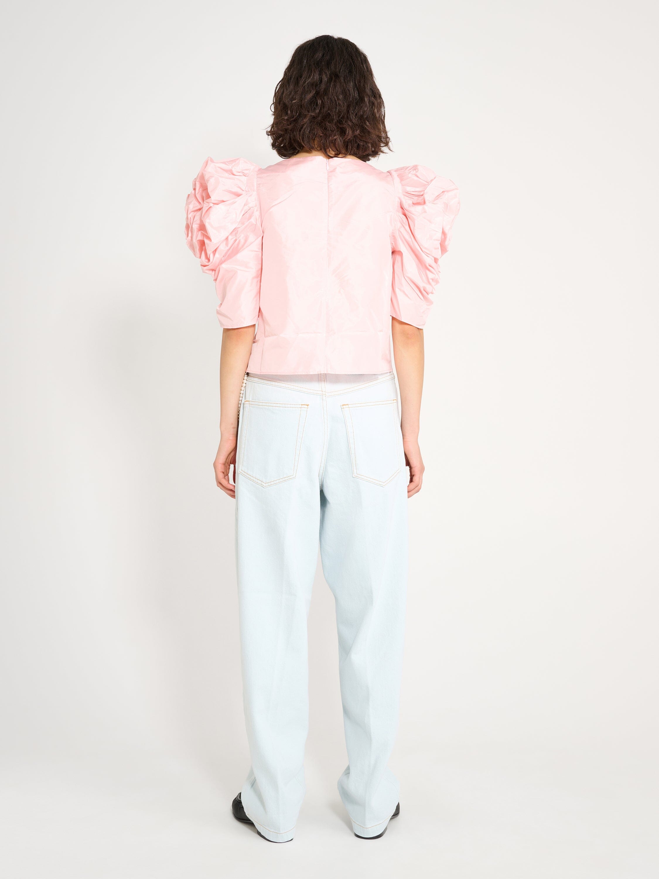 Nackiyé Tops Lolita Top