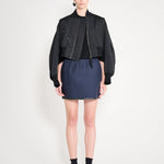 Nackiyé Dress Mini Skirt