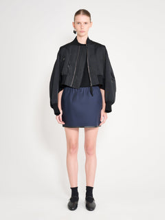 Nackiyé Dress Mini Skirt