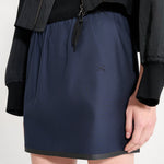 Nackiyé Dress Mini Skirt
