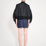 Nackiyé Dress Mini Skirt