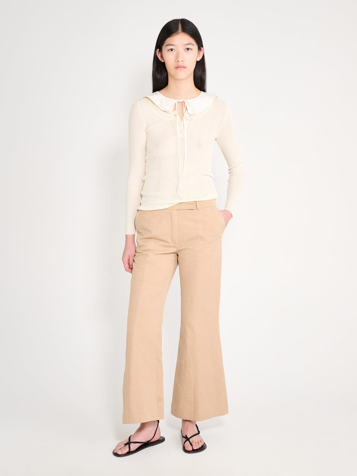 Nackiyé Bottoms Morrison Pants