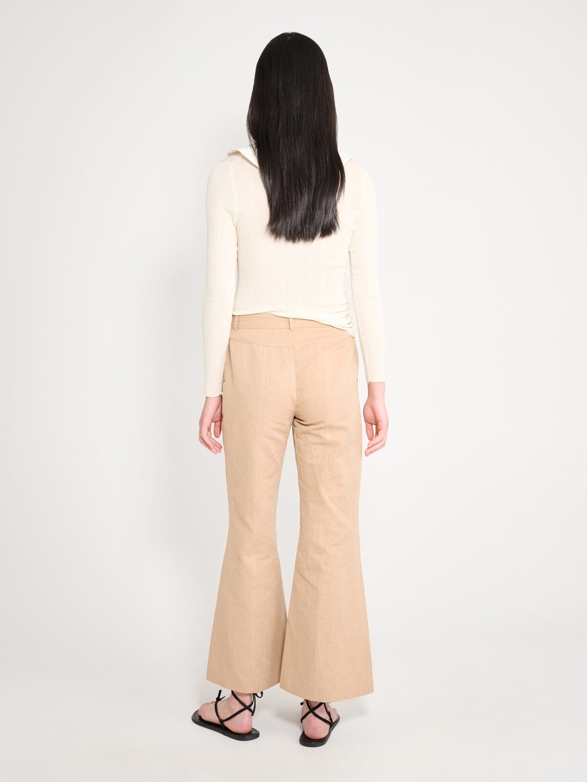 Nackiyé Bottoms Morrison Pants