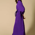 Nackiyé Dress Grand Bazaar Maxi Gown