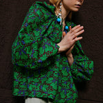 Nackiyé Top Grand Bazaar Top